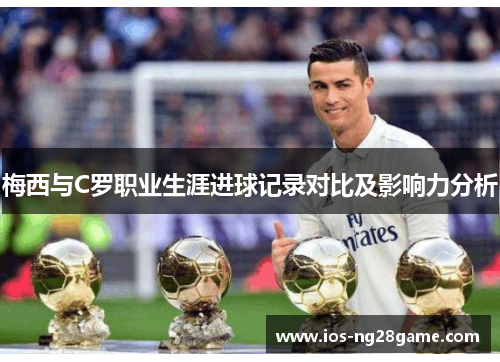 梅西与C罗职业生涯进球记录对比及影响力分析