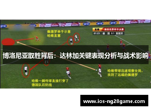 博洛尼亚取胜背后：达林加关键表现分析与战术影响