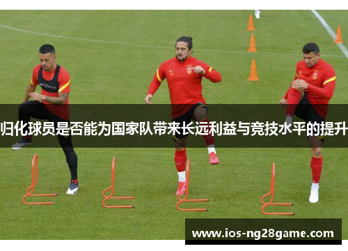 归化球员是否能为国家队带来长远利益与竞技水平的提升