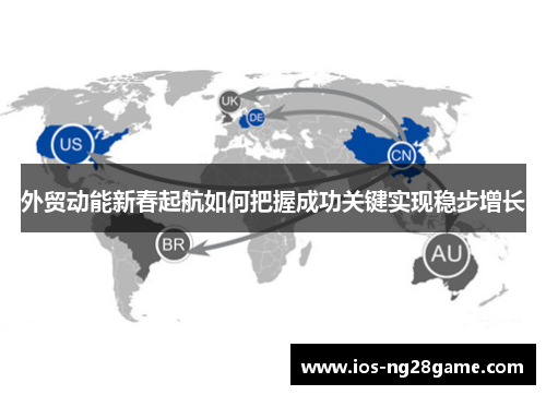 外贸动能新春起航如何把握成功关键实现稳步增长