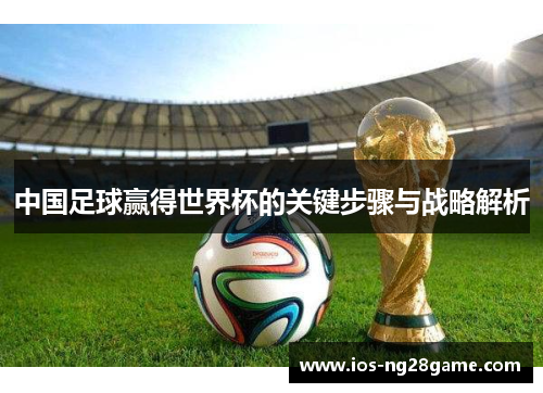 中国足球赢得世界杯的关键步骤与战略解析