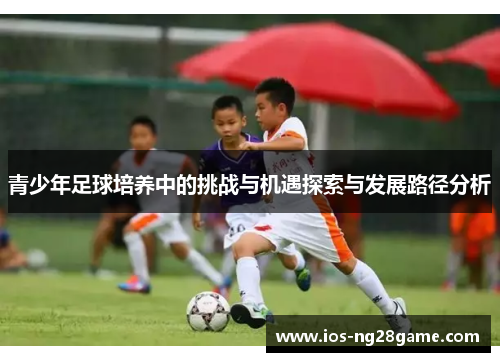 青少年足球培养中的挑战与机遇探索与发展路径分析